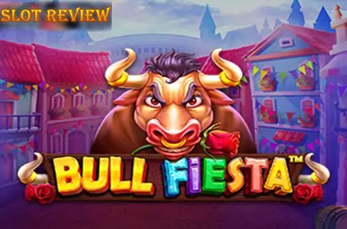 Bull Fiesta - обзор слота